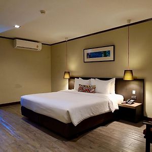 Deluxe Doppelzimmer